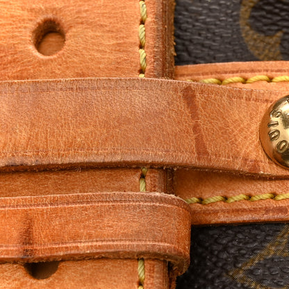 Louis Vuitton Monogram Manhattan GM 20 of 26