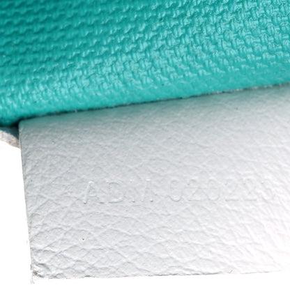 Goyard Goyardine Poitiers Tote White Opaline 6 of 8