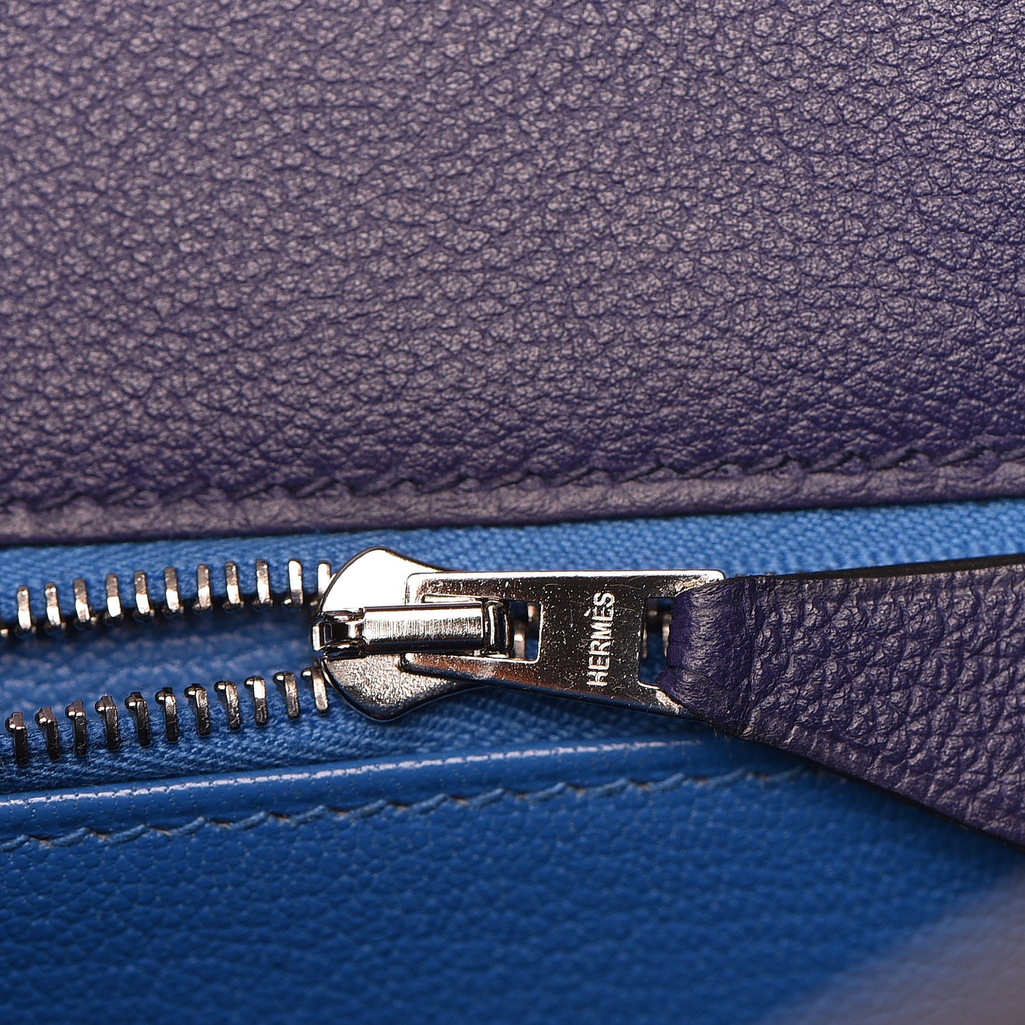 Evercolor Verso Kelly Retourne 28 Bleu Encre Bleu Zellige