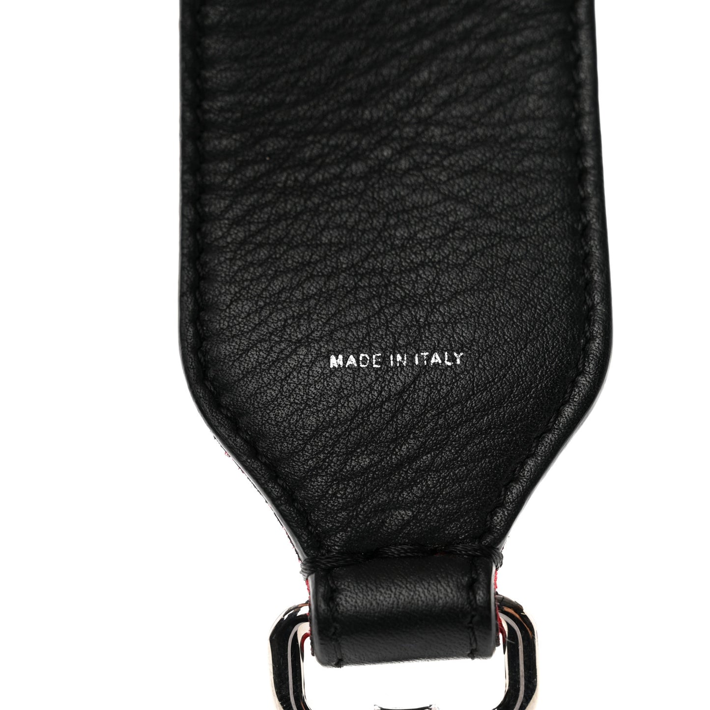 Velvet FF Mini Strap You Red