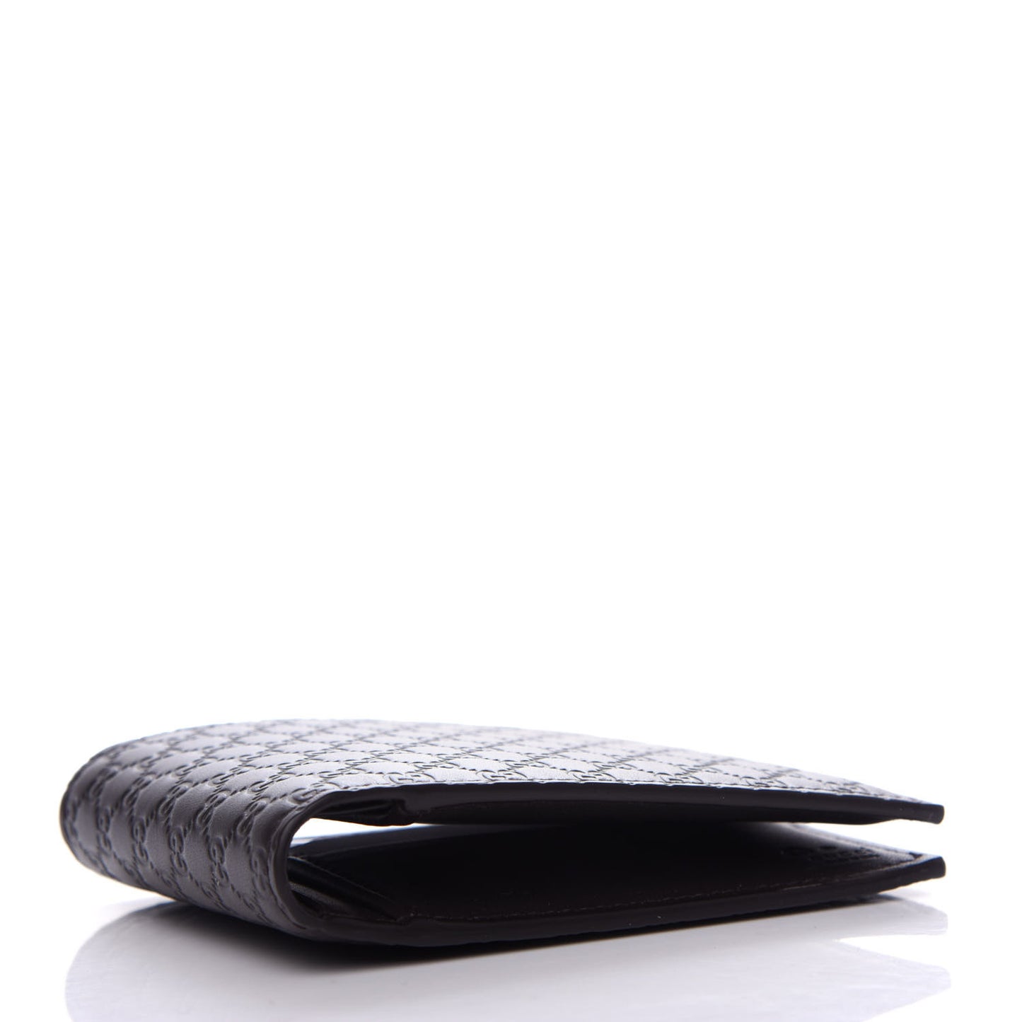Microguccissima Passcase Wallet Testa di Moro