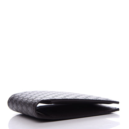 Gucci Microguccissima Passcase Wallet Testa di Moro 4 of 8