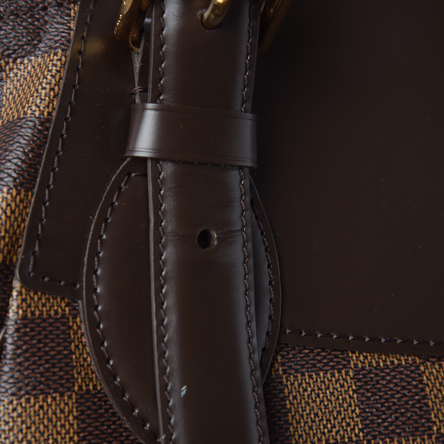 Damier Ebene Verona GM