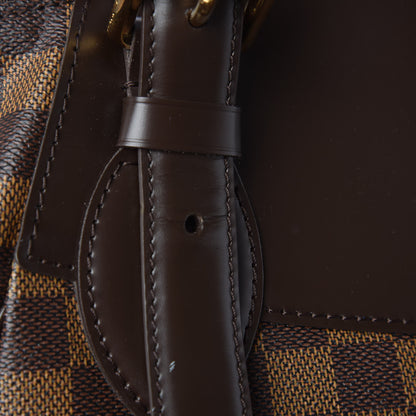 Louis Vuitton Damier Ebene Verona GM 14 of 16