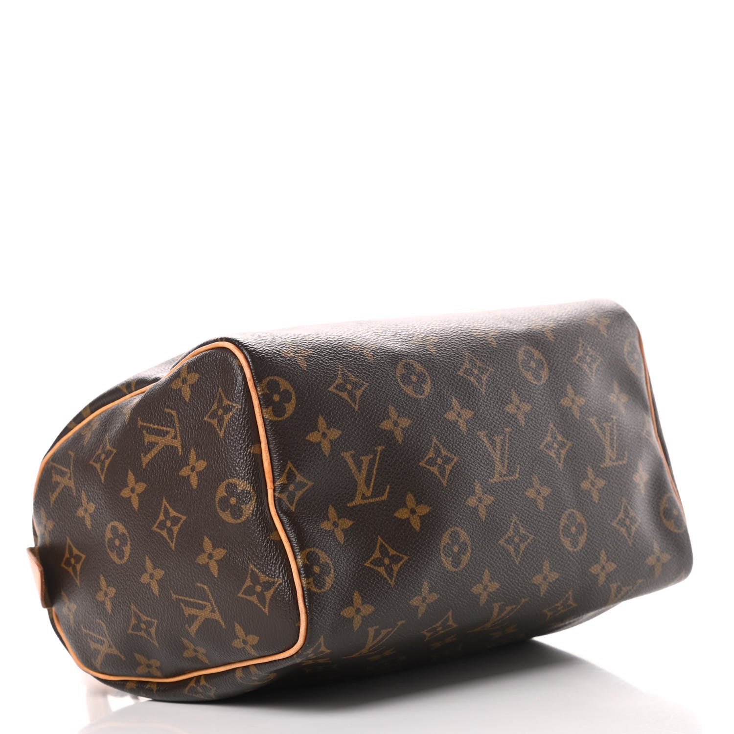 Louis Vuitton Monogram Speedy 25 4 of 15
