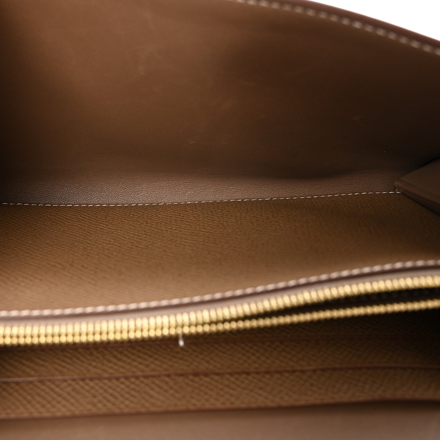 Hermes Epsom Constance Long To Go Wallet Etoupe 5 of 13
