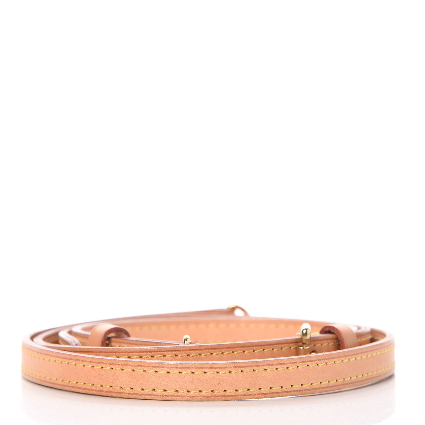 Vachetta 16mm Adjustable Shoulder Strap