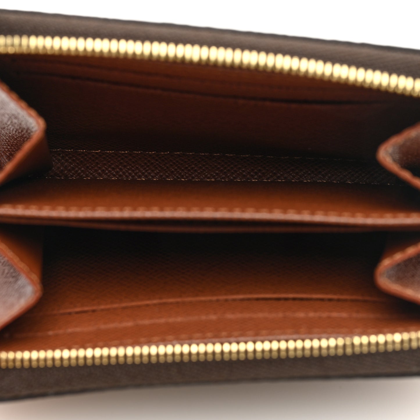 Monogram Zippy Coin Purse