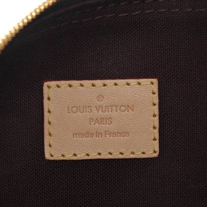 Louis Vuitton Monogram Berri PM 6 of 9