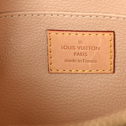 Louis Vuitton Monogram Cosmetic Pouch GM 6 of 10