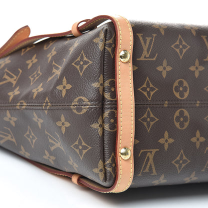 Louis Vuitton Monogram Tuileries 9 of 10