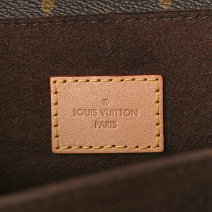 Louis Vuitton LOUIS VUITTON Monogram Pochette Metis 6 of 11