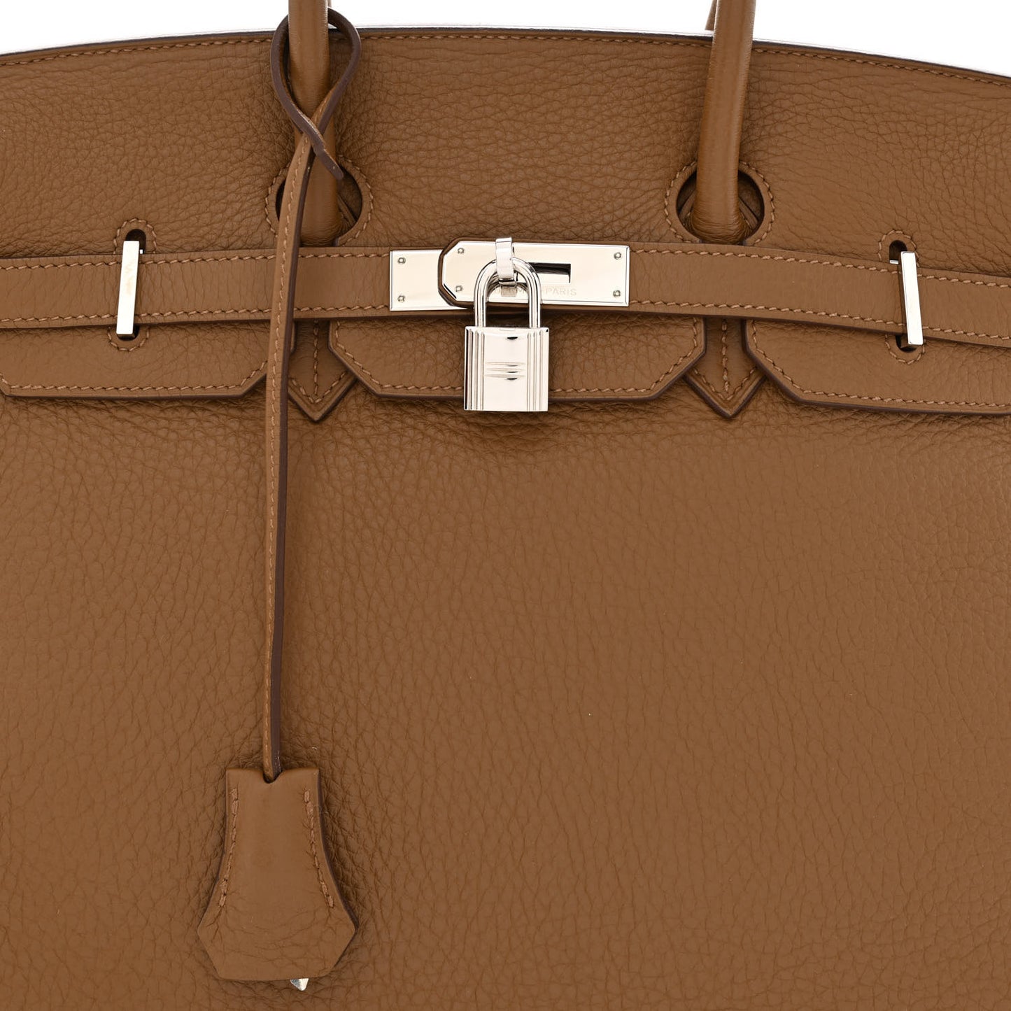 Taurillon Clemence Birkin 35 Alezan