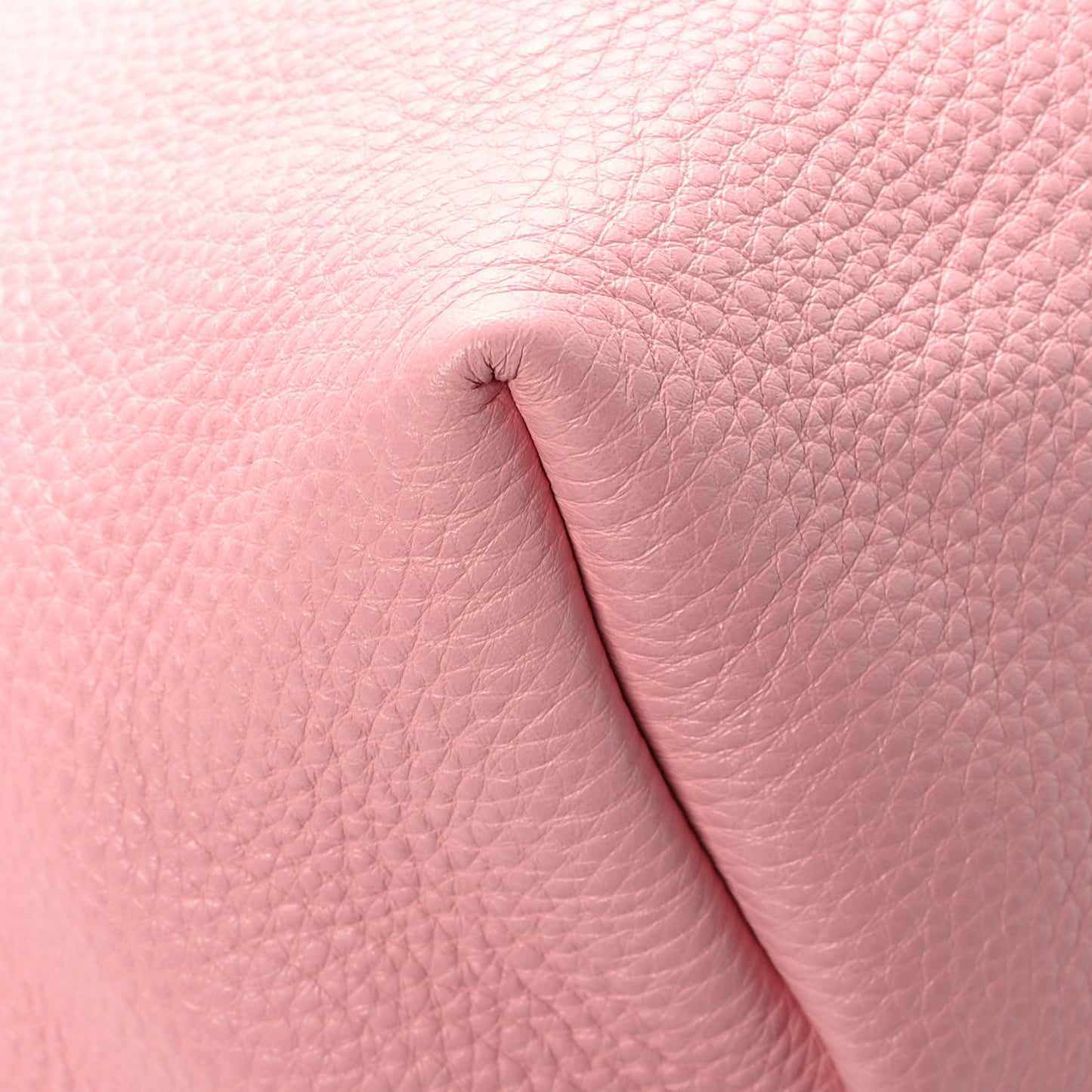 Amour Grane Calfskin Medium Jackie 1961 Crossbody Bag Sugar Pink