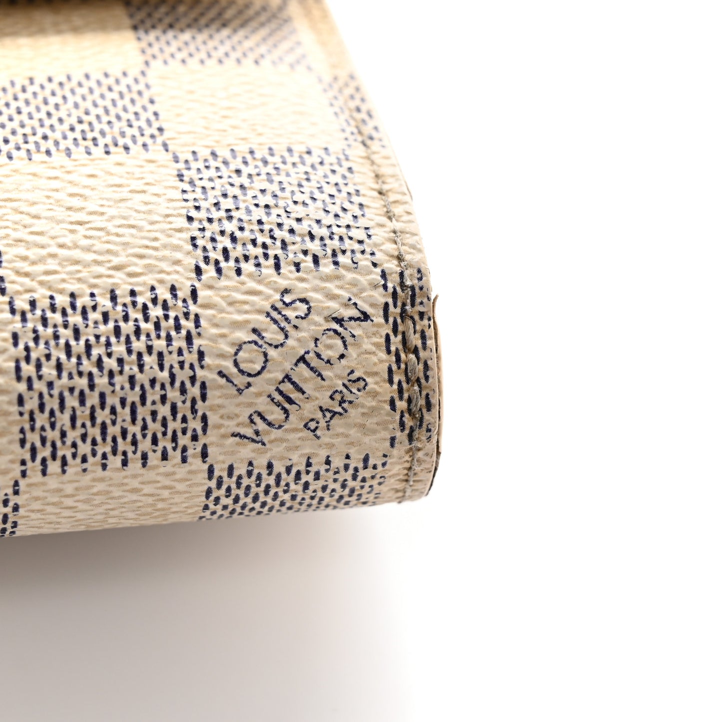 Damier Azur Joey Wallet