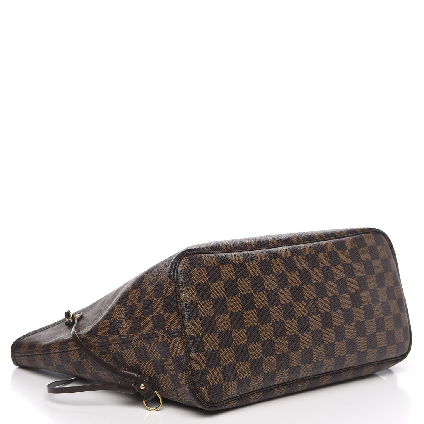 Damier Ebene Neverfull MM