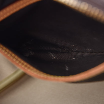 Louis Vuitton Monogram Evasion Sports Bag 8 of 18