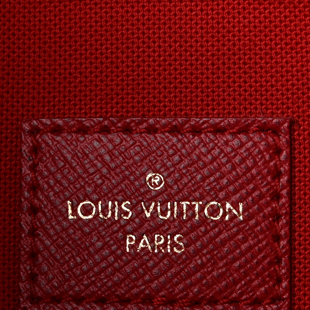 Louis Vuitton Damier Ebene Pochette Felicie Chain Wallet 7 of 12