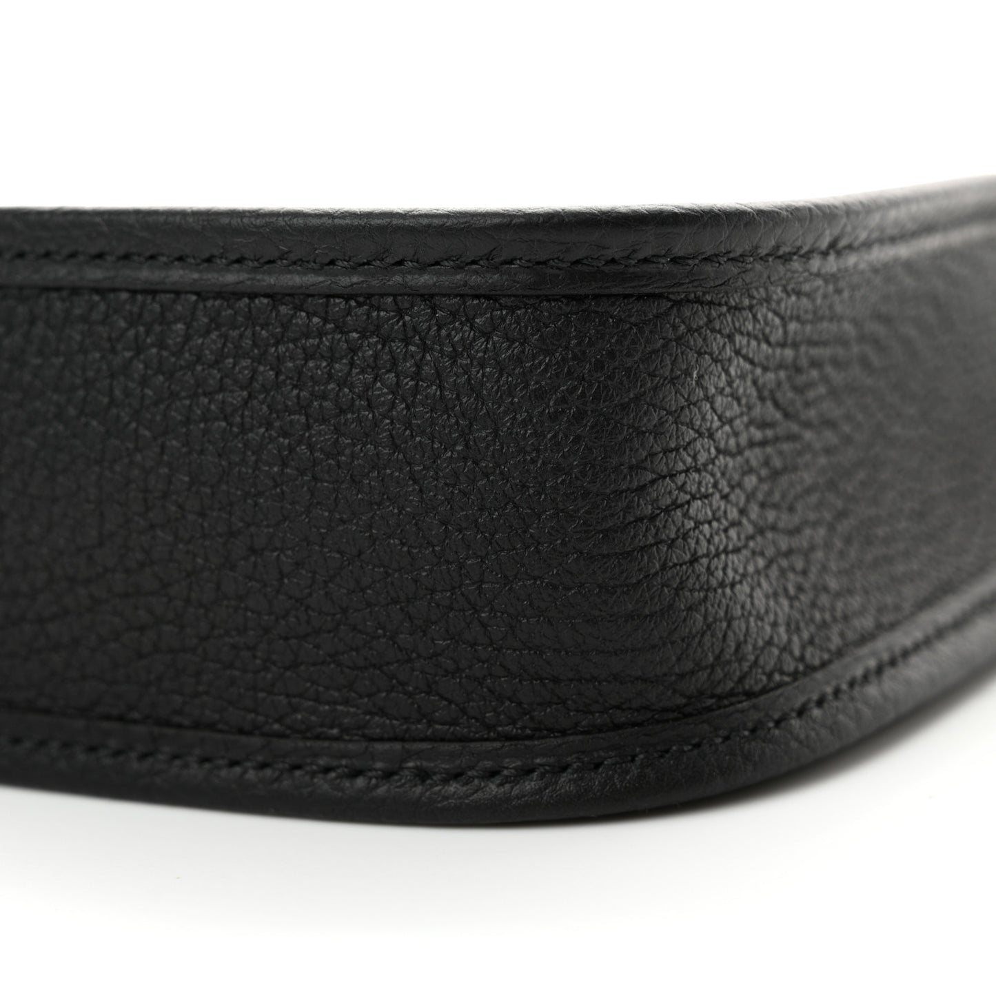 Taurillon Clemence Evelyne TPM Black