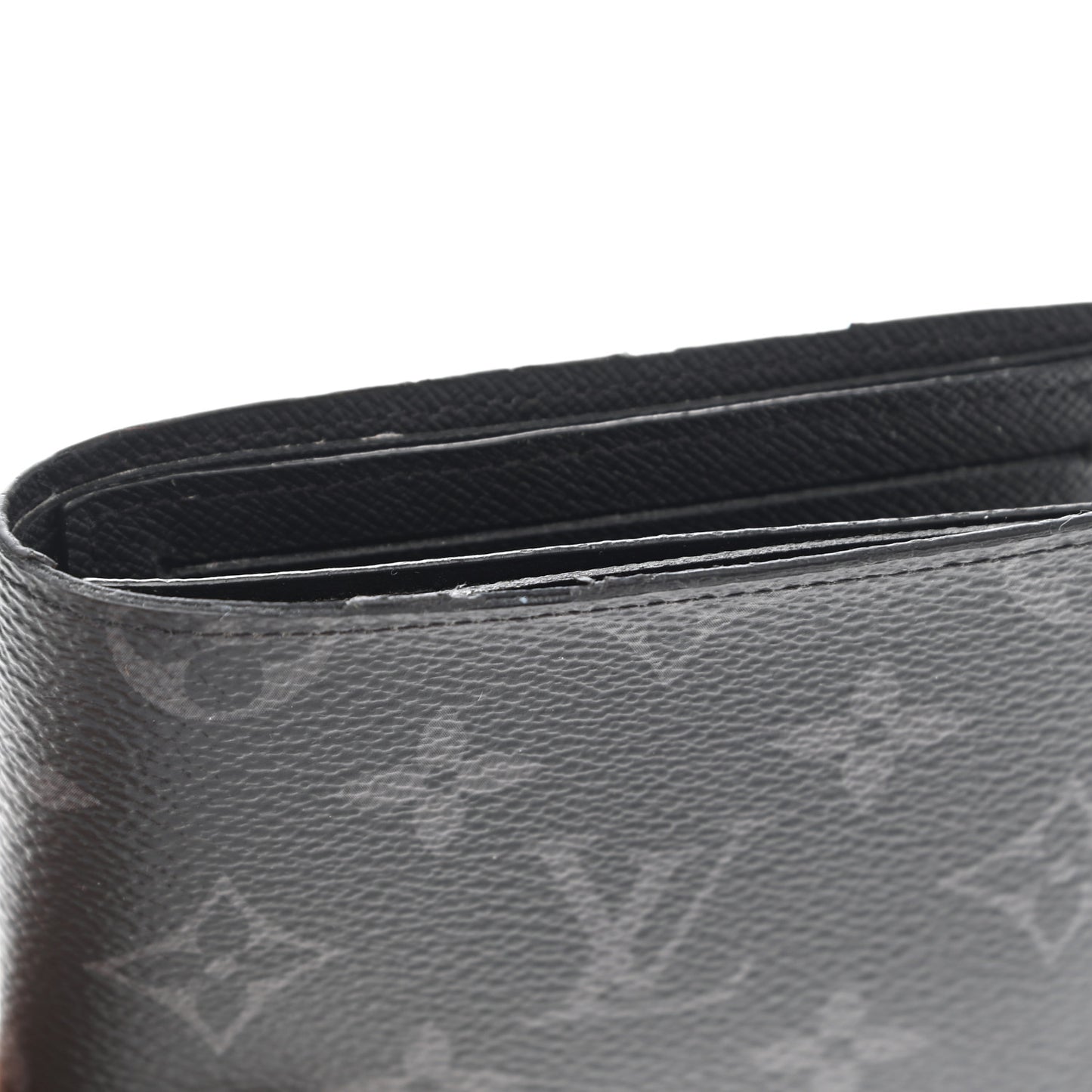 Monogram Eclipse Slender Wallet