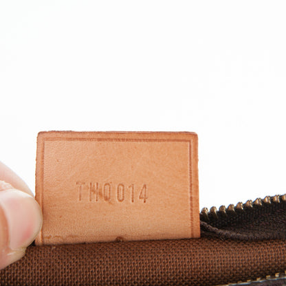 Louis Vuitton Monogram Mini Sac HL Speedy 7 of 7