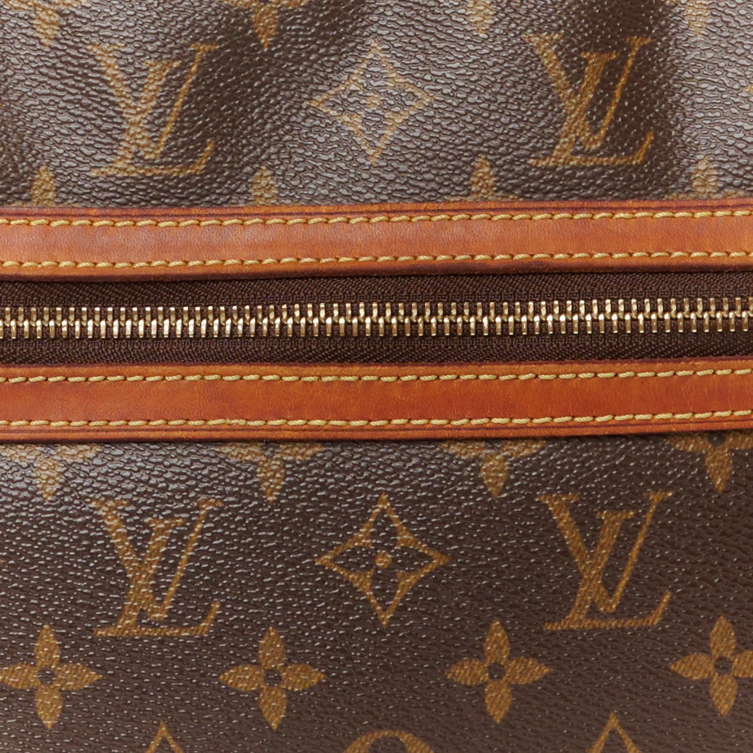 Louis Vuitton Monogram Cite GM 8 of 16