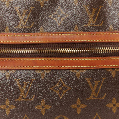 Louis Vuitton Monogram Cite GM 8 of 16
