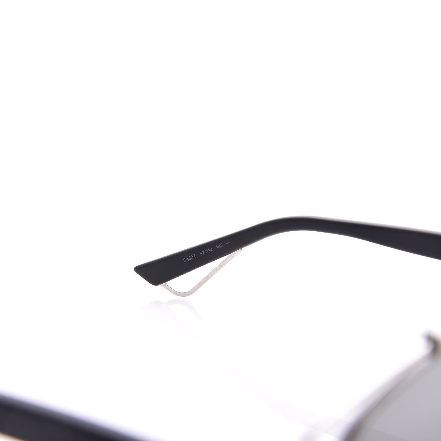 Technologic Sunglasses Silver