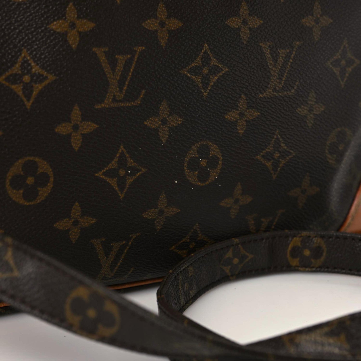 Louis Vuitton Monogram Nil 28 10 of 17
