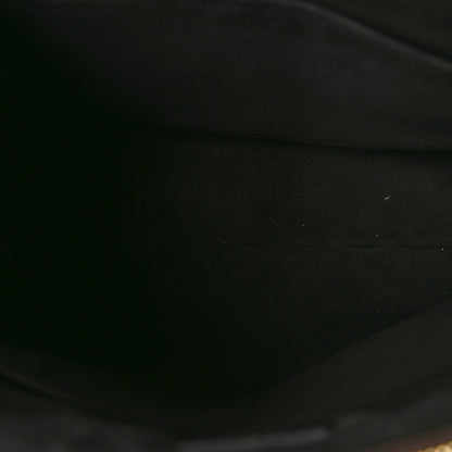 Louis Vuitton Monogram Estrela NM Black 5 of 14