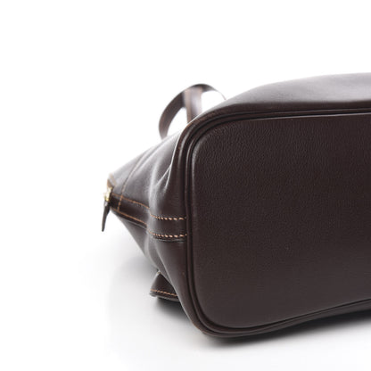 Hermes Gulliver Bolide Ado PM Backpack Havane 6 of 9