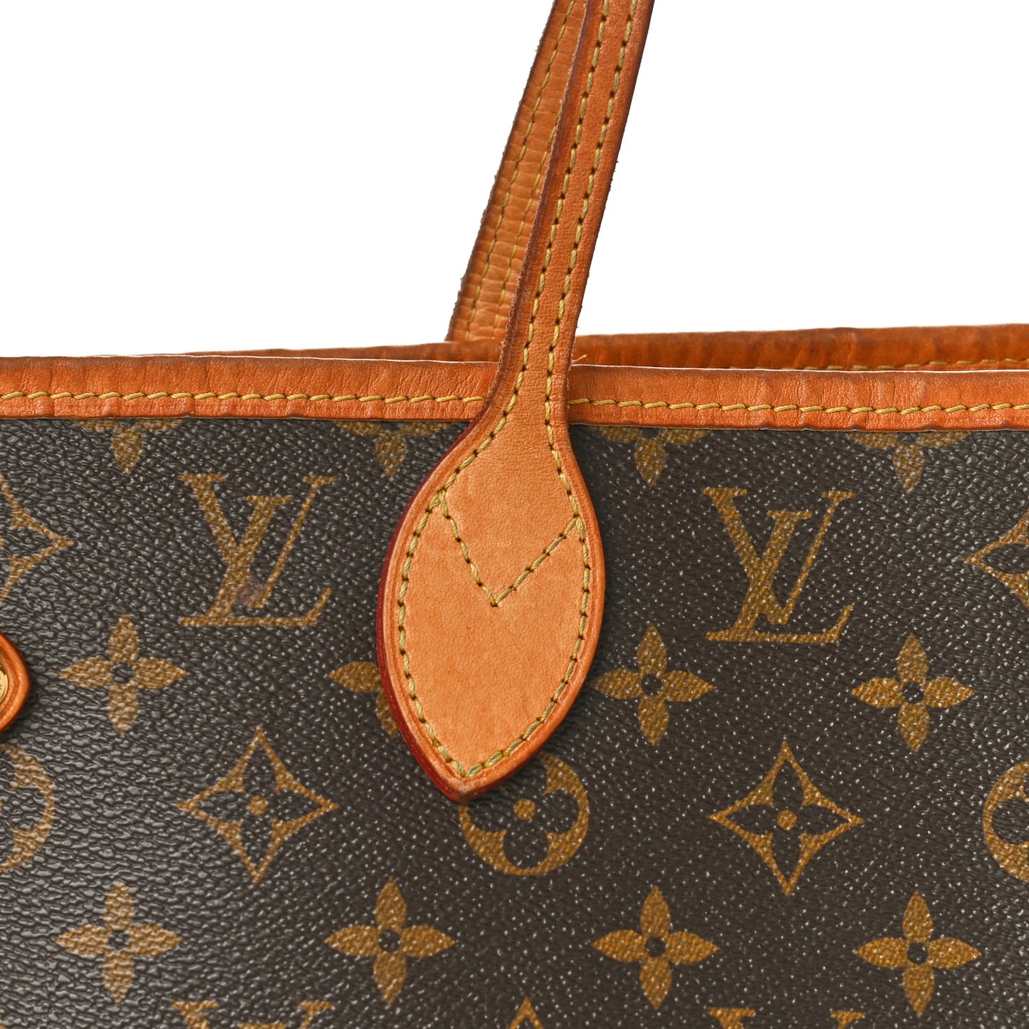 Monogram Neo Neverfull MM