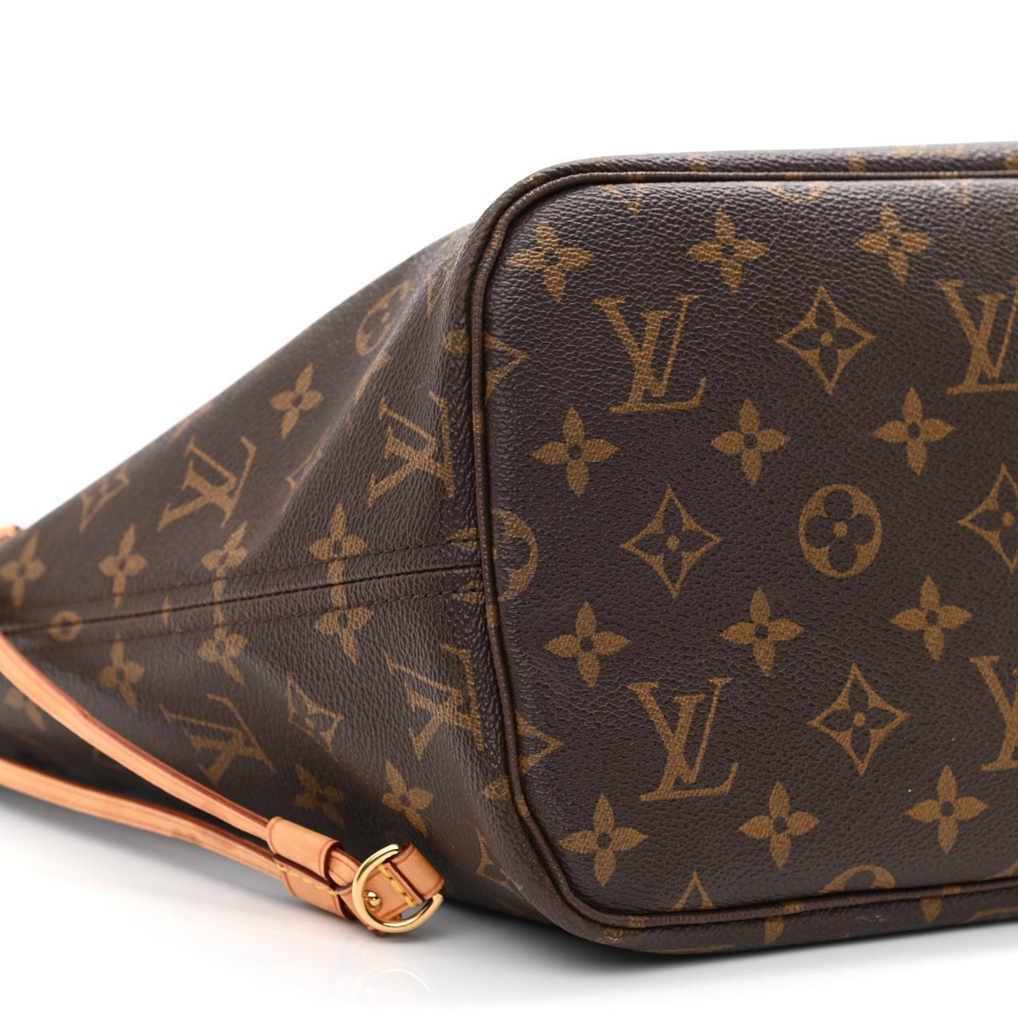 Monogram Neo Neverfull MM