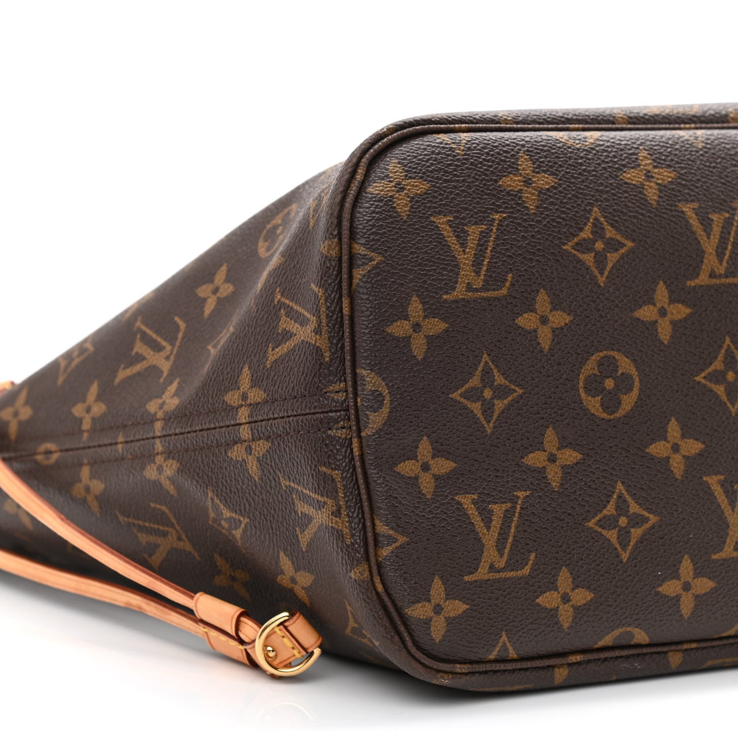 Louis Vuitton Monogram Neo Neverfull MM 11 of 12