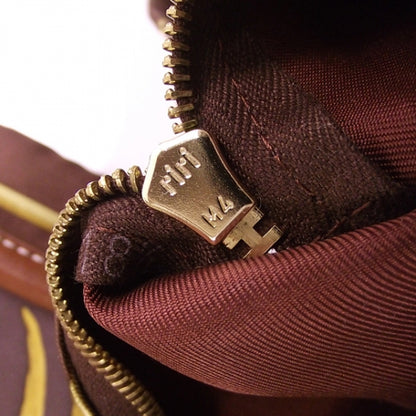 Hermes Bi-Material Silky City Bag Tiger Royal 9 of 15