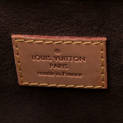 Louis Vuitton Monogram Pochette Metis 6 of 10