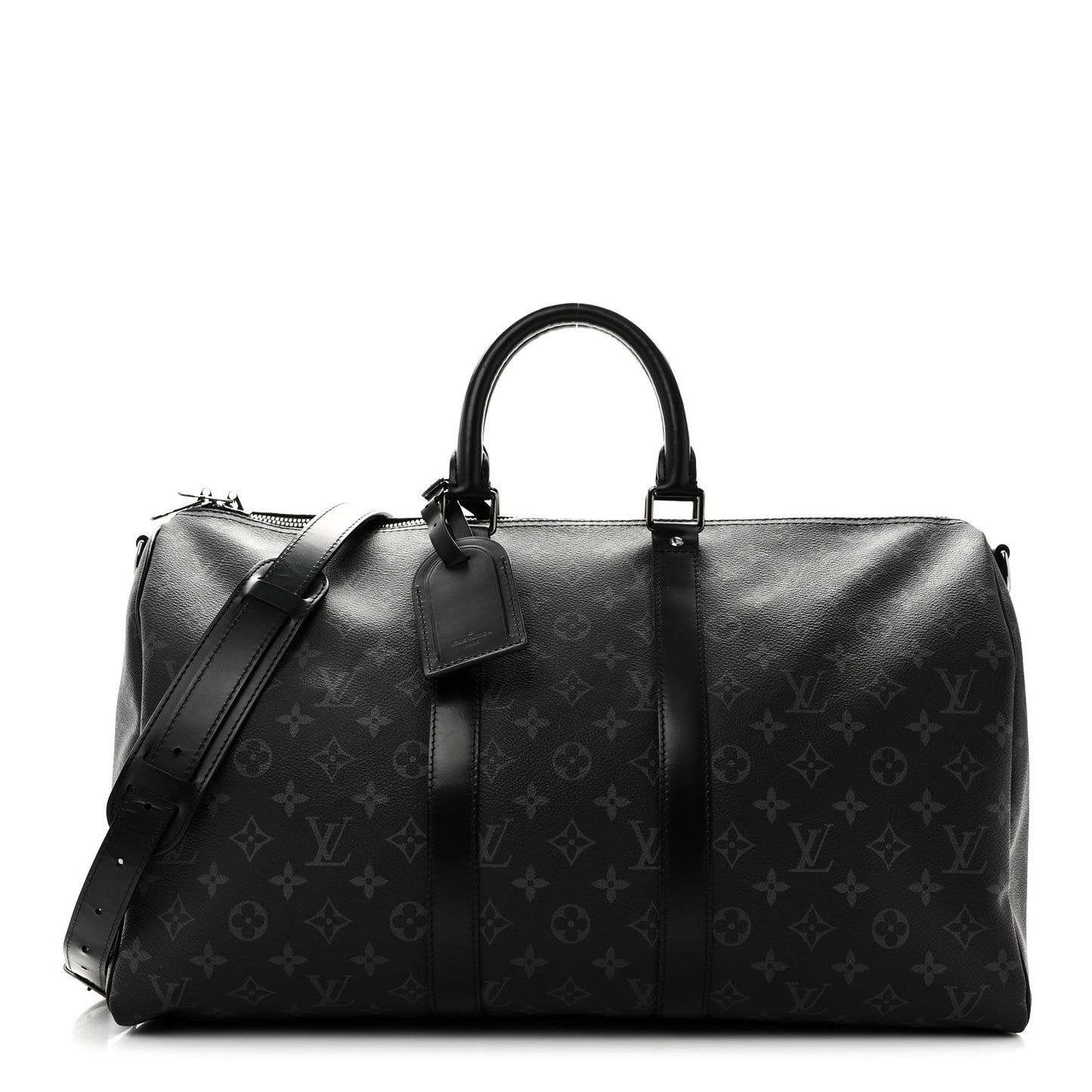 Monogram Eclipse Keepall Bandouliere 45