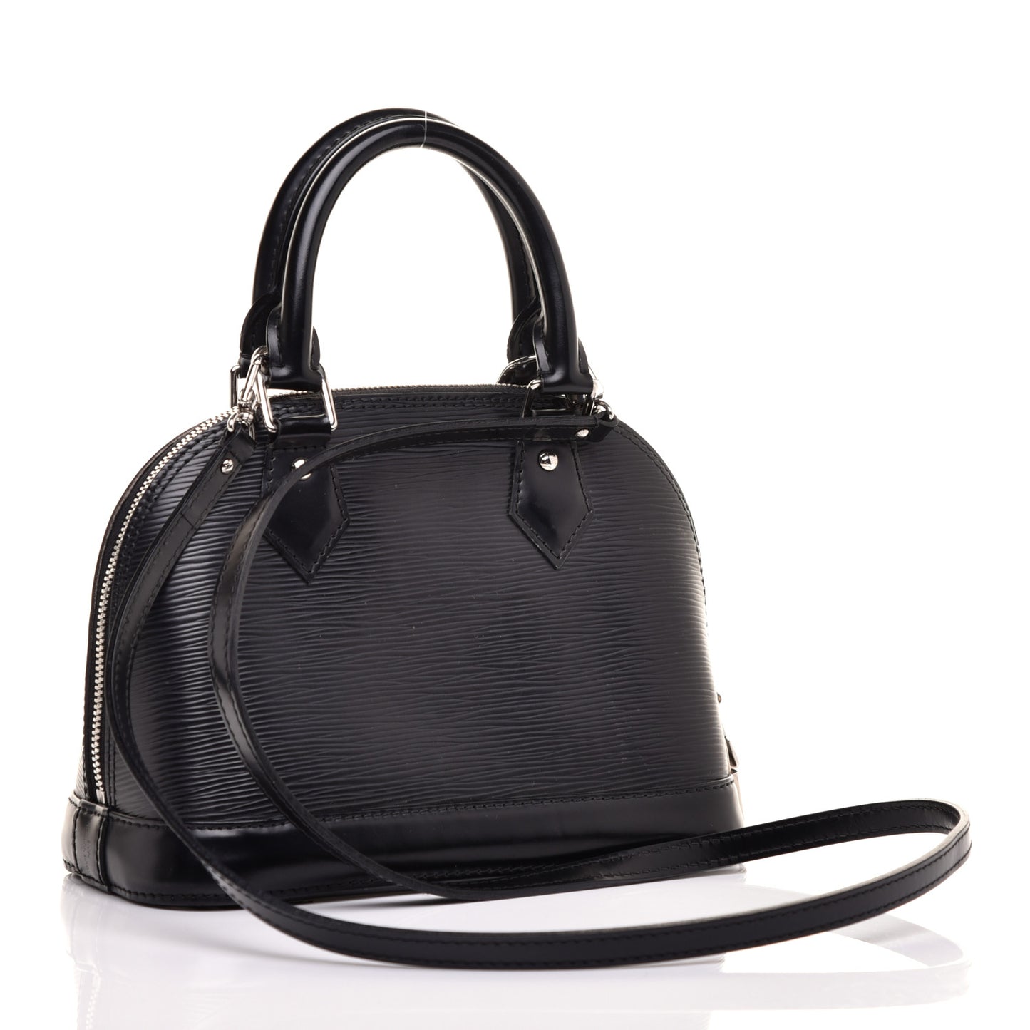 Epi Alma BB Black