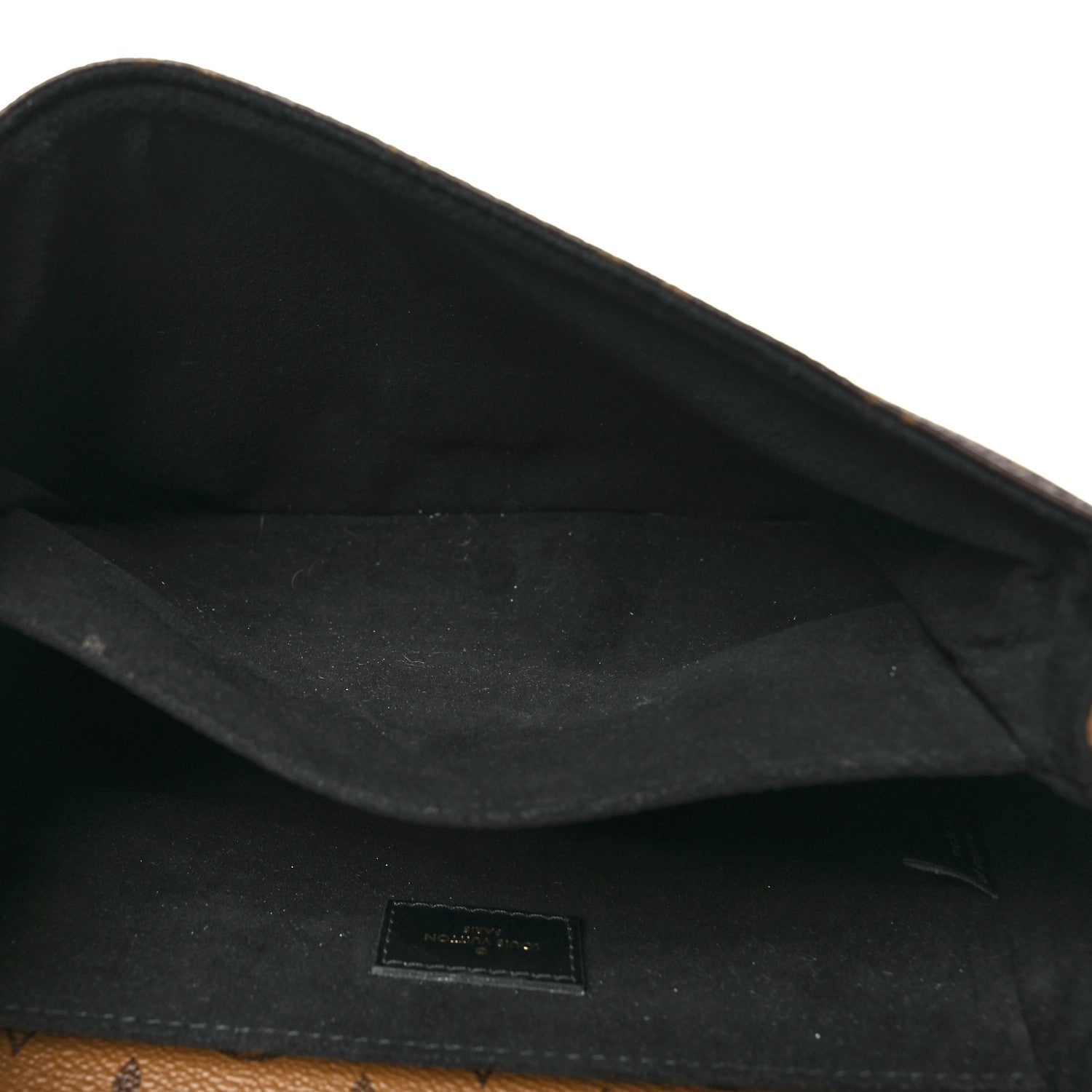 Louis Vuitton Reverse Monogram Pochette Metis 5 of 11