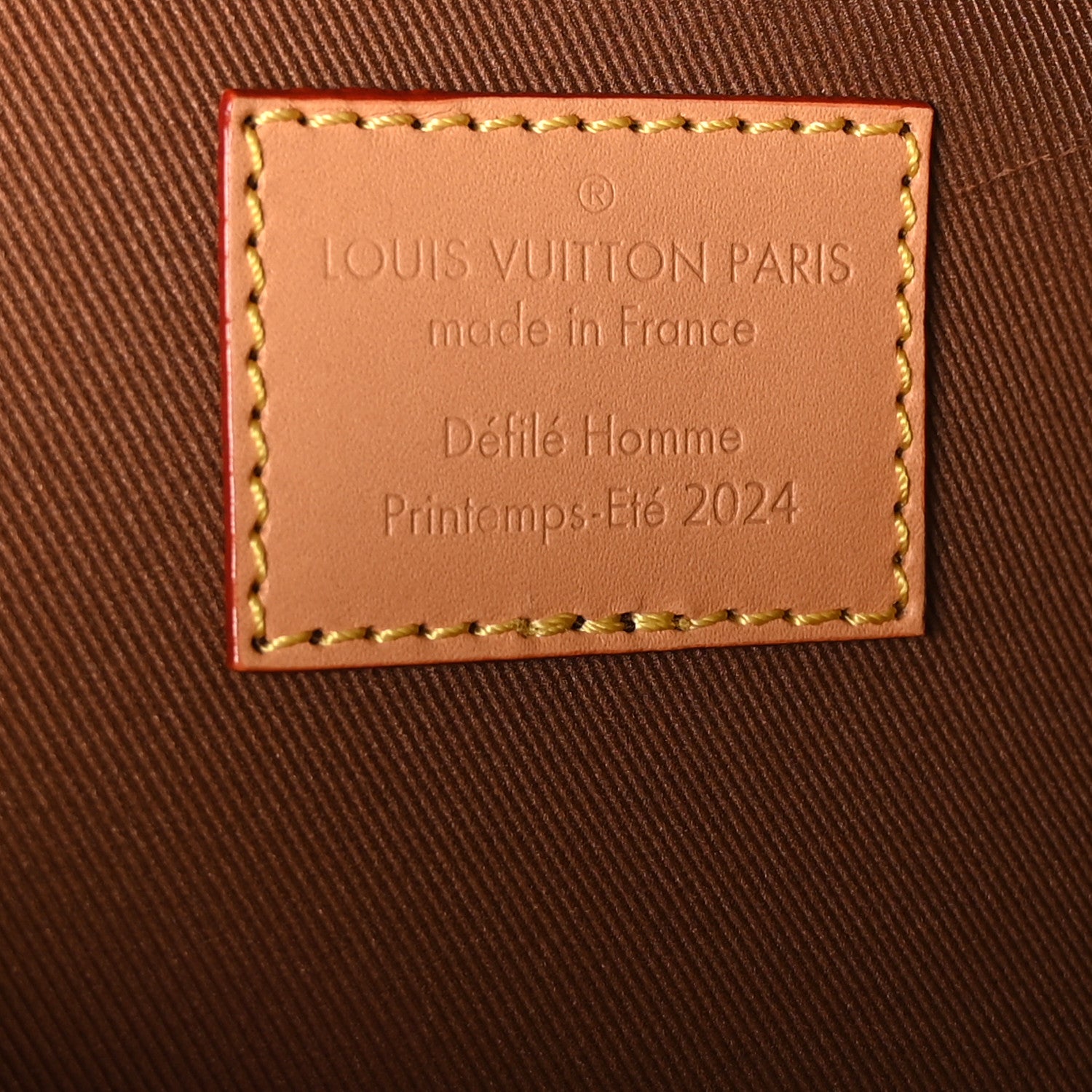 Louis Vuitton Damier Pop Speedy Bandouliere 40 6 of 11