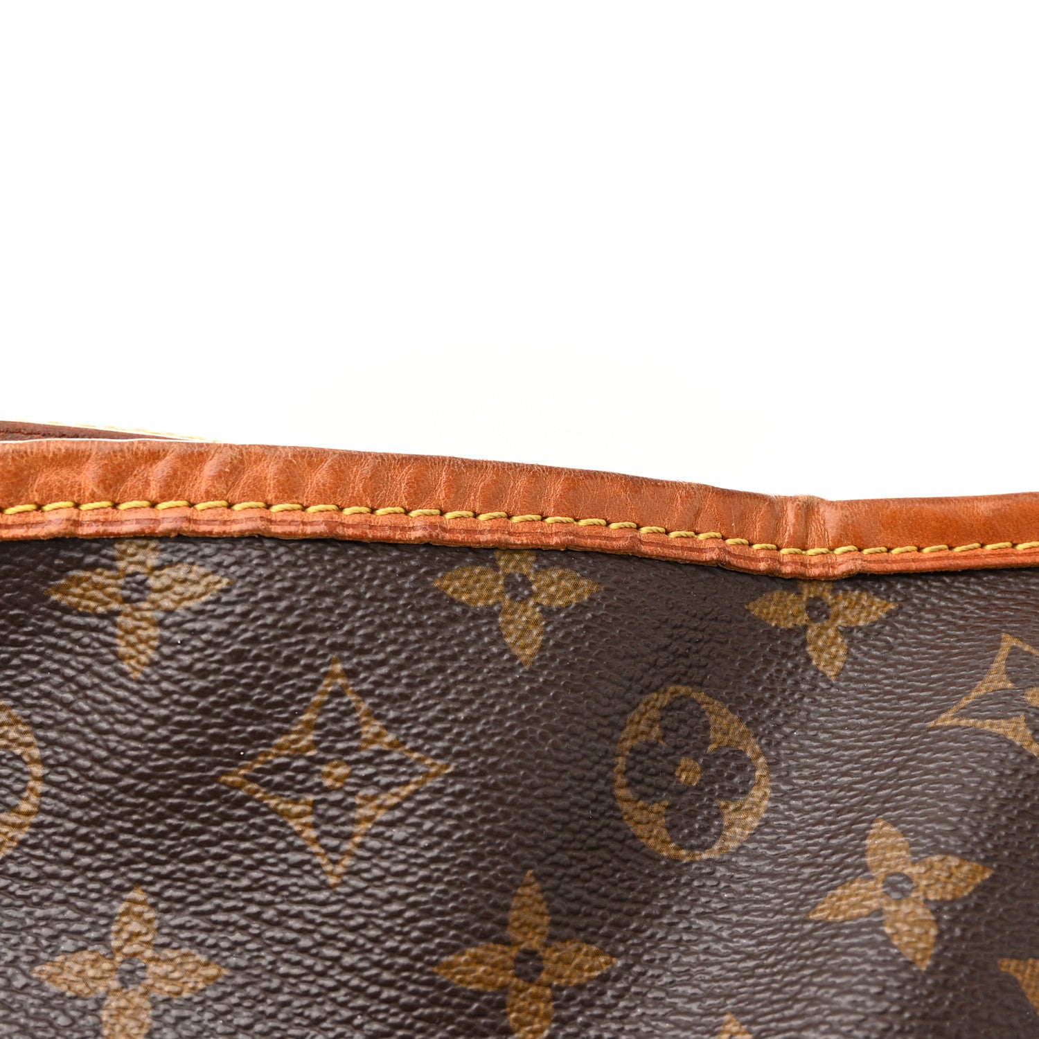 Louis Vuitton Monogram Delightful MM 13 of 16