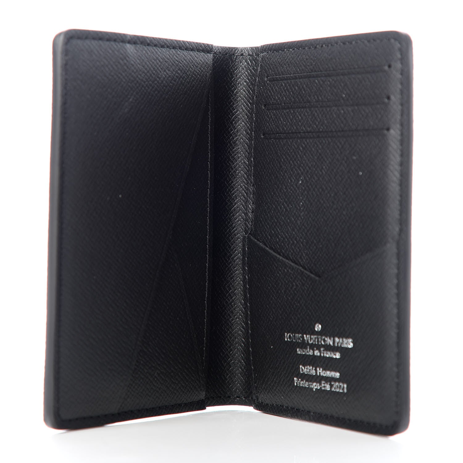 Louis Vuitton Damier Distorted Pocket Organizer 5 of 7