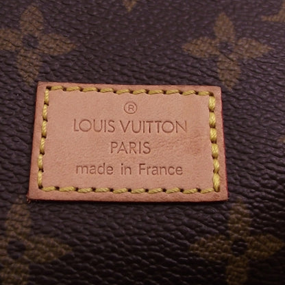 Louis Vuitton Monogram Saumur 30 Shoulder Handbag cd23166 11 of 11