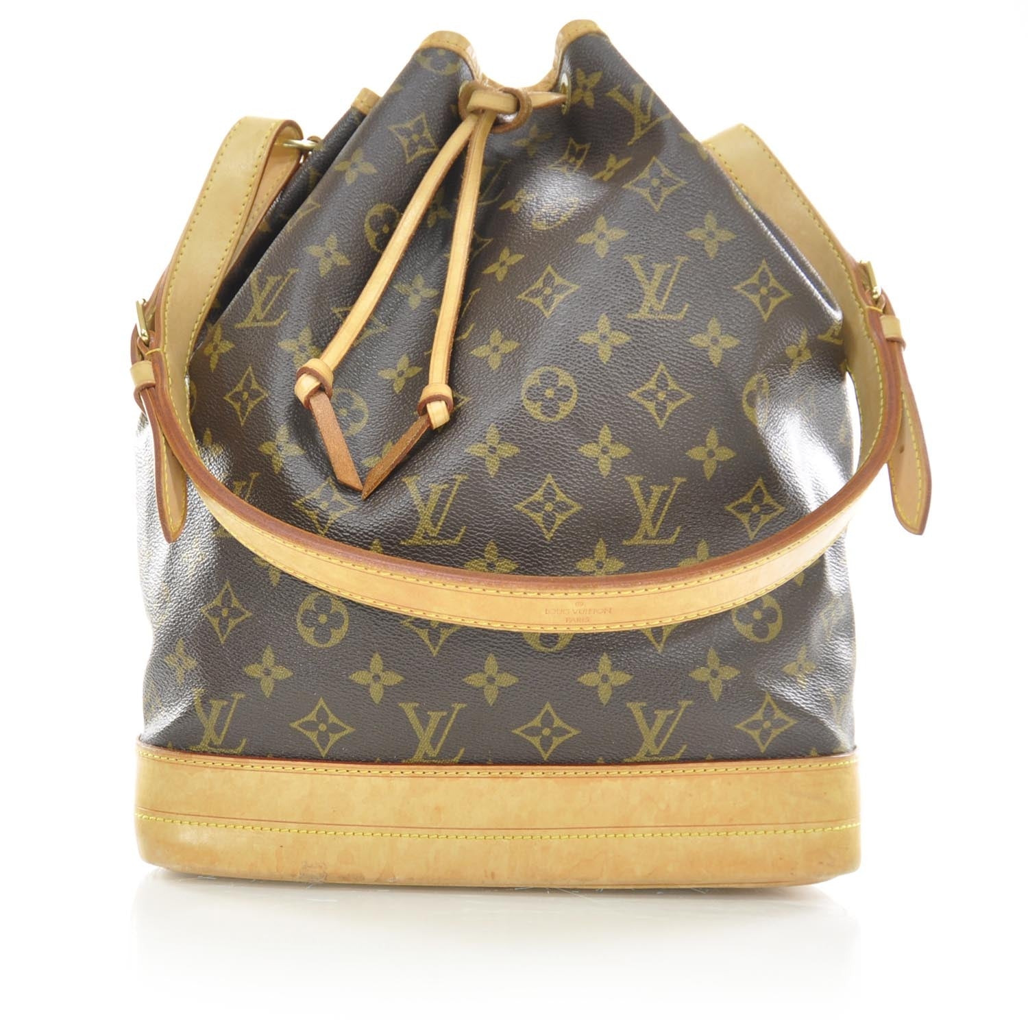 Louis Vuitton Monogram Noe 1 of 10