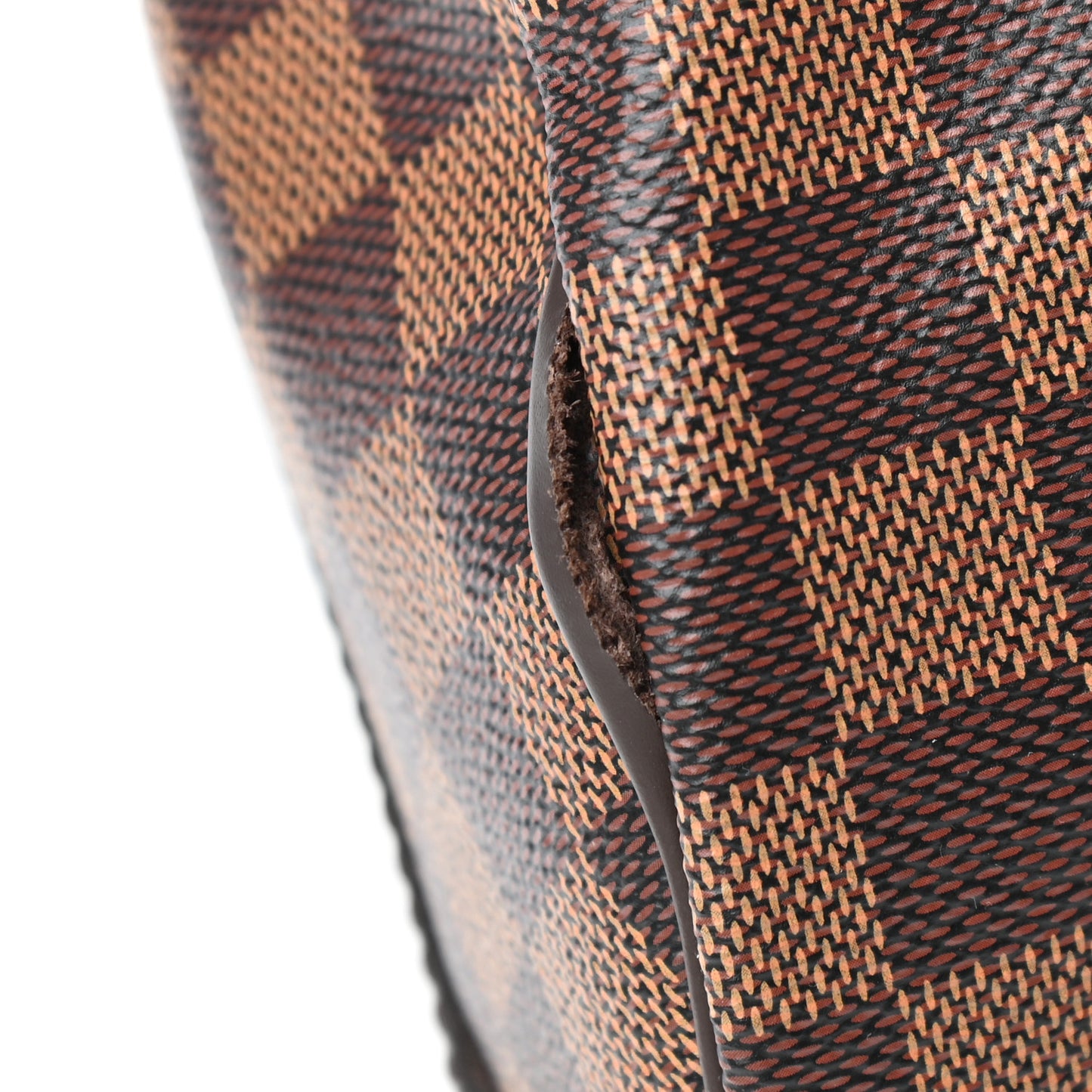 Damier Ebene Speedy Bandouliere 30