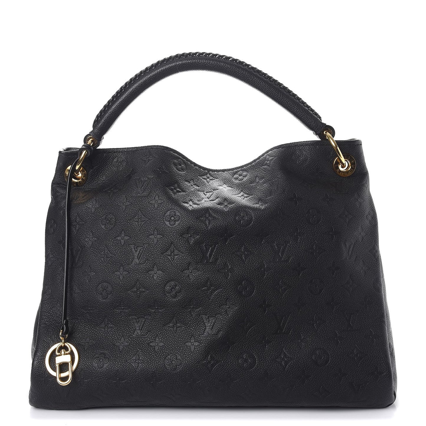 Empreinte Artsy MM Black