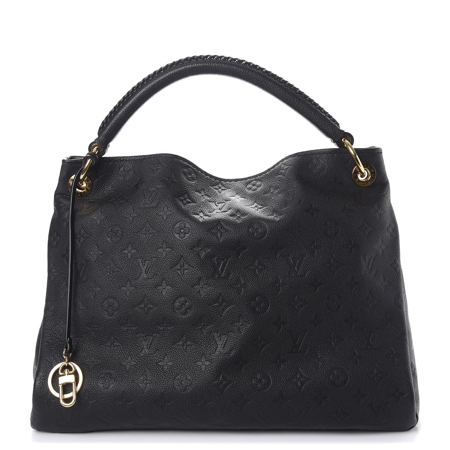 Louis Vuitton Empreinte Artsy MM Black 1 of 7