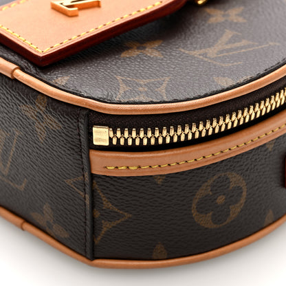 Louis Vuitton Monogram Mini Boite Chapeau 9 of 9