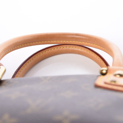 Louis Vuitton Monogram Manhattan PM 11 of 11
