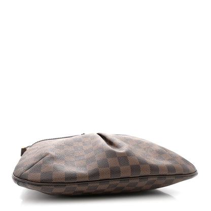 Louis Vuitton Damier Ebene Bloomsbury PM 4 of 12